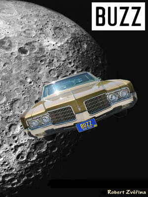 cover image of Buzz